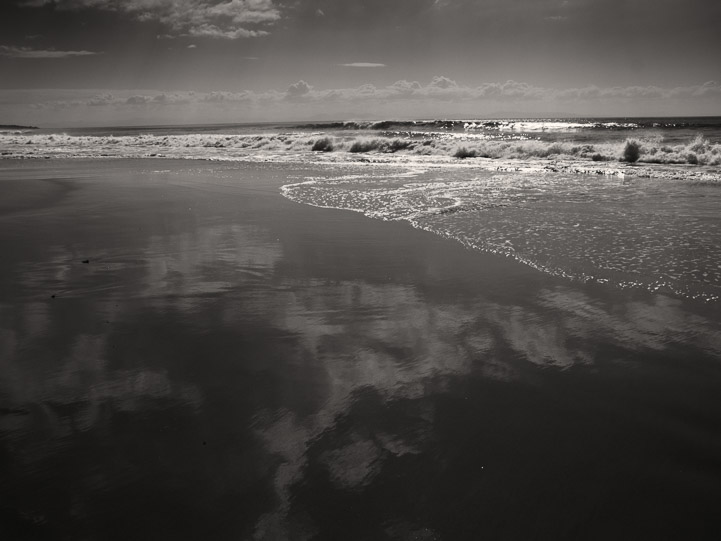 CÁDIZ_NUBES EN LA ARENA