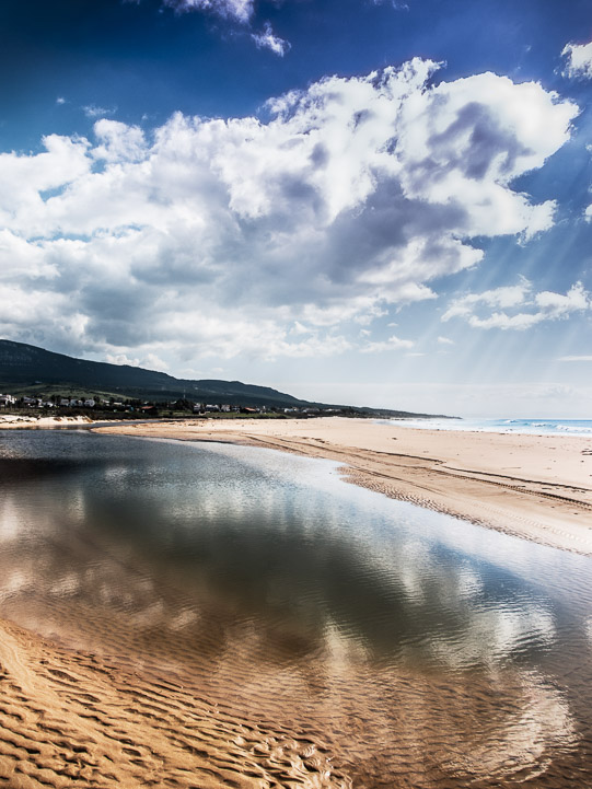 CÁDIZ_REFLEJO DE NUBES